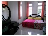 Sewa villa puncak private foll