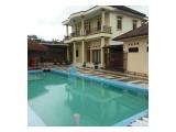 Villa puncak resor