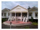 Villa Coolibah 8 Kamar Kolam Renang Pribadi