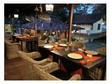 KETAPANG RESORT