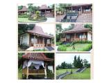 Sewa Villa dengan 6 Kamar di Ciapus, Bogor – Villa Blessing